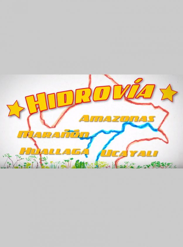 hidrovía