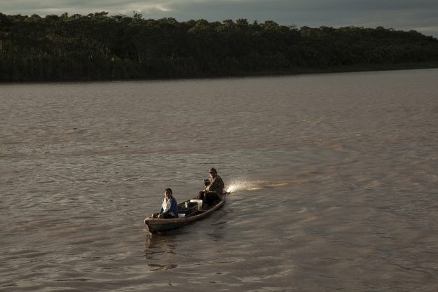Atardecer lagunas-Hidrovias-1688